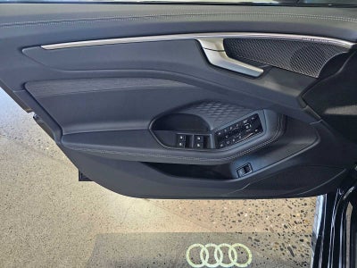 2026 Audi A6 Premium Plus quattro