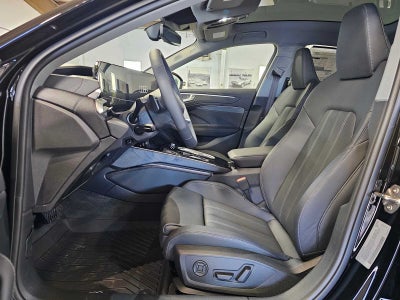 2026 Audi A6 Premium Plus quattro