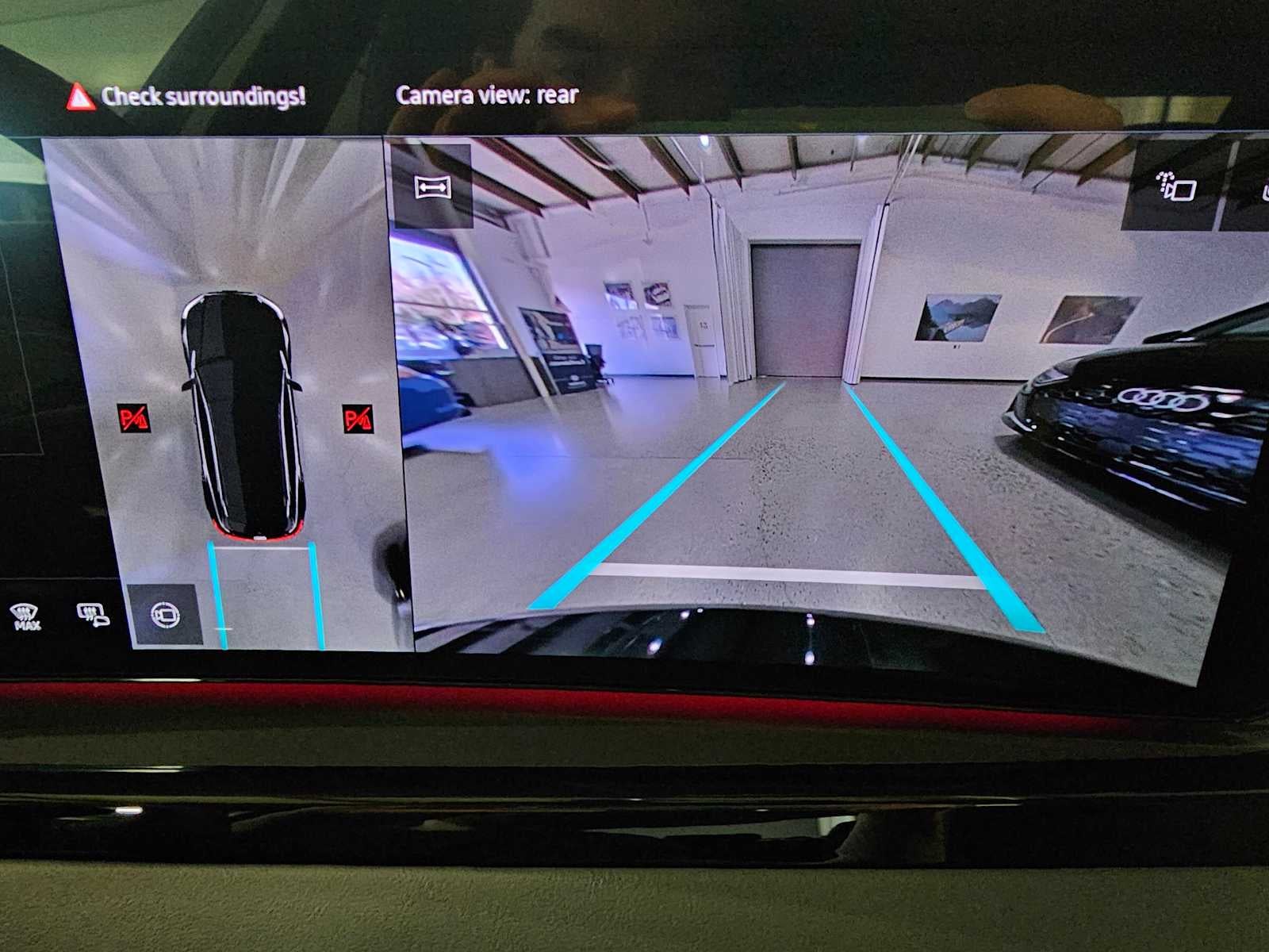 2026 Audi A6 Premium Plus quattro