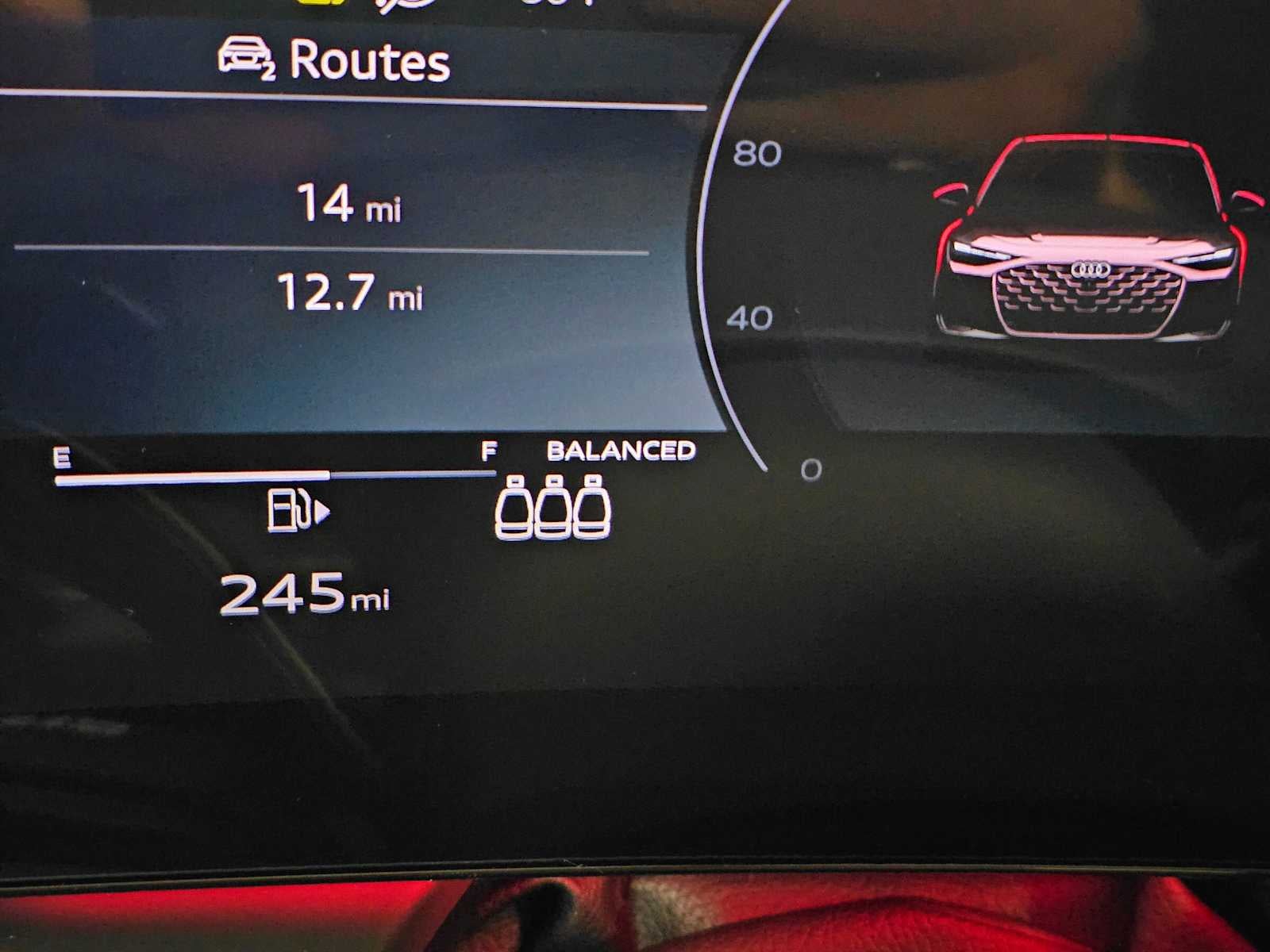 2026 Audi A6 Premium Plus quattro