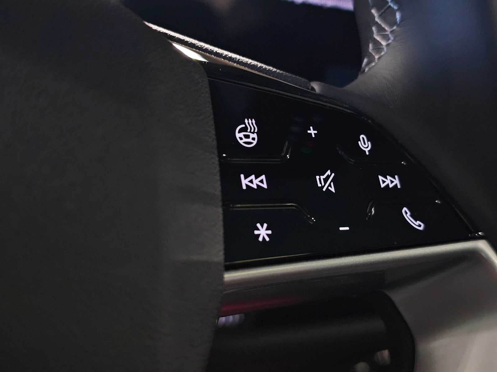 2026 Audi A6 Premium Plus quattro