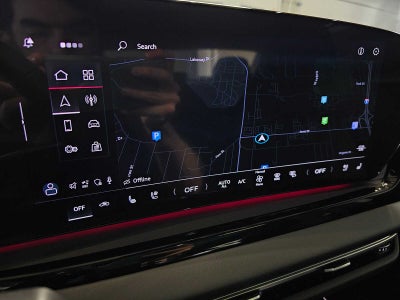 2026 Audi A6 Premium Plus quattro