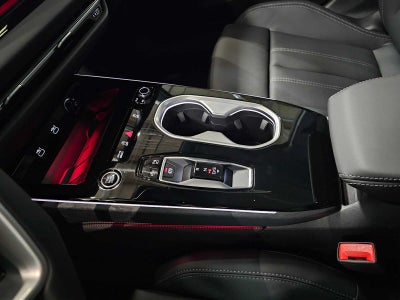 2026 Audi A6 Premium Plus quattro