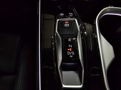 2026 Audi A6 Premium Plus quattro