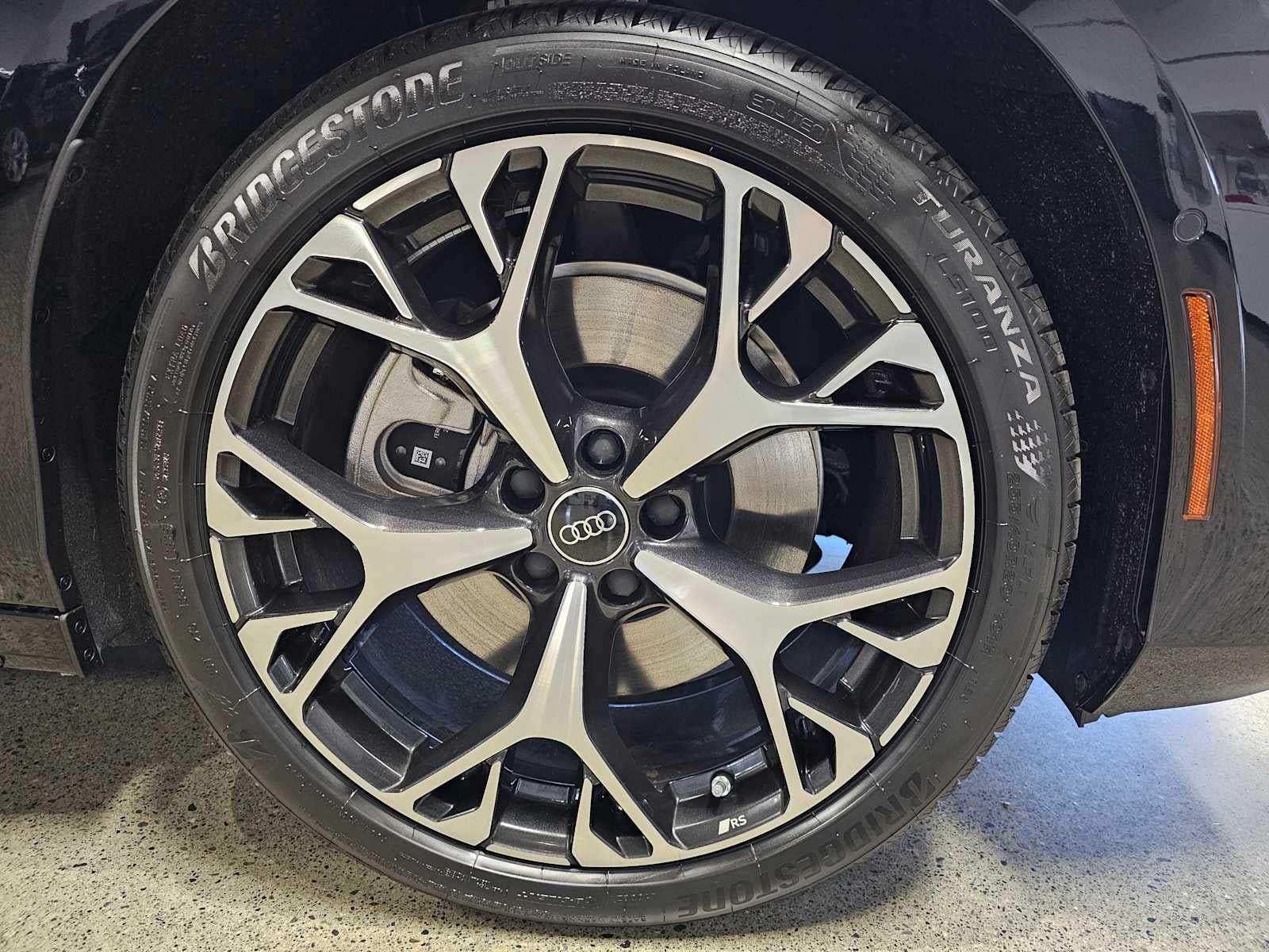 2026 Audi A6 Premium Plus quattro