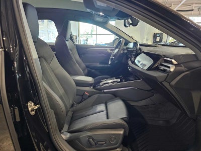 2026 Audi A6 Premium Plus quattro