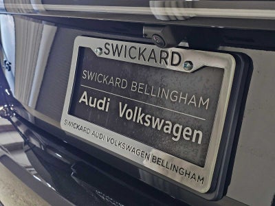 2026 Audi A6 Premium Plus quattro