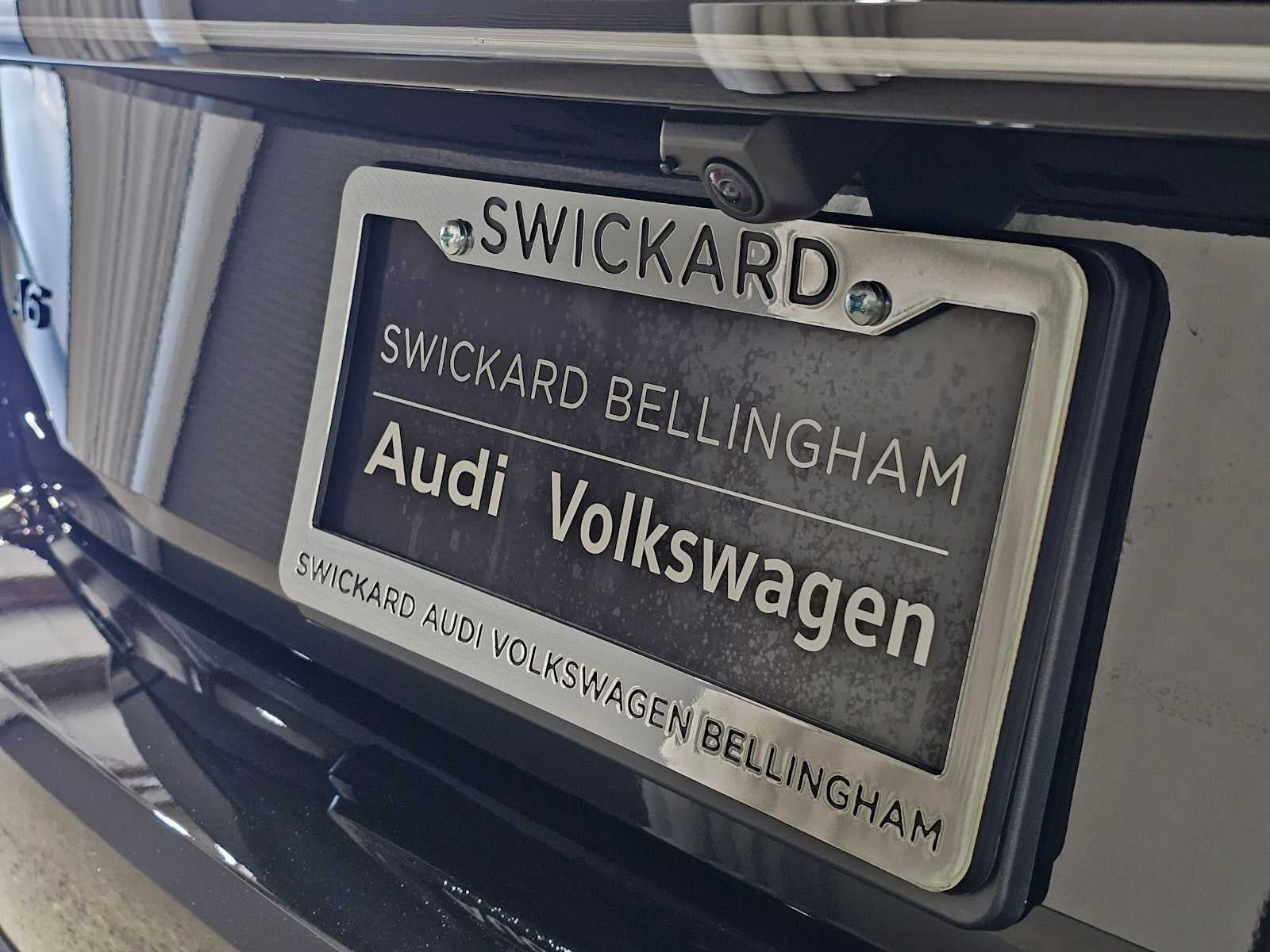 2026 Audi A6 Premium Plus quattro