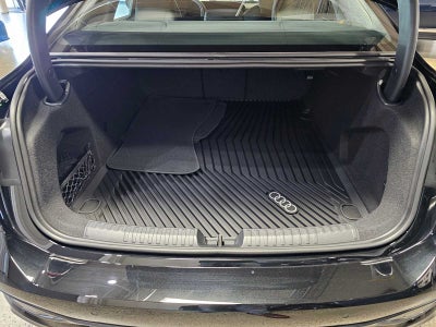 2026 Audi A6 Premium Plus quattro