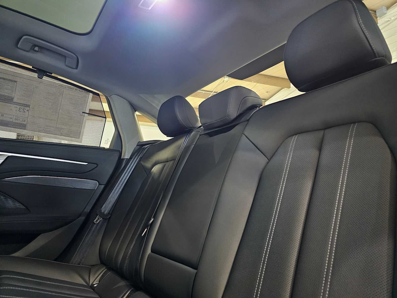 2026 Audi A6 Premium Plus quattro