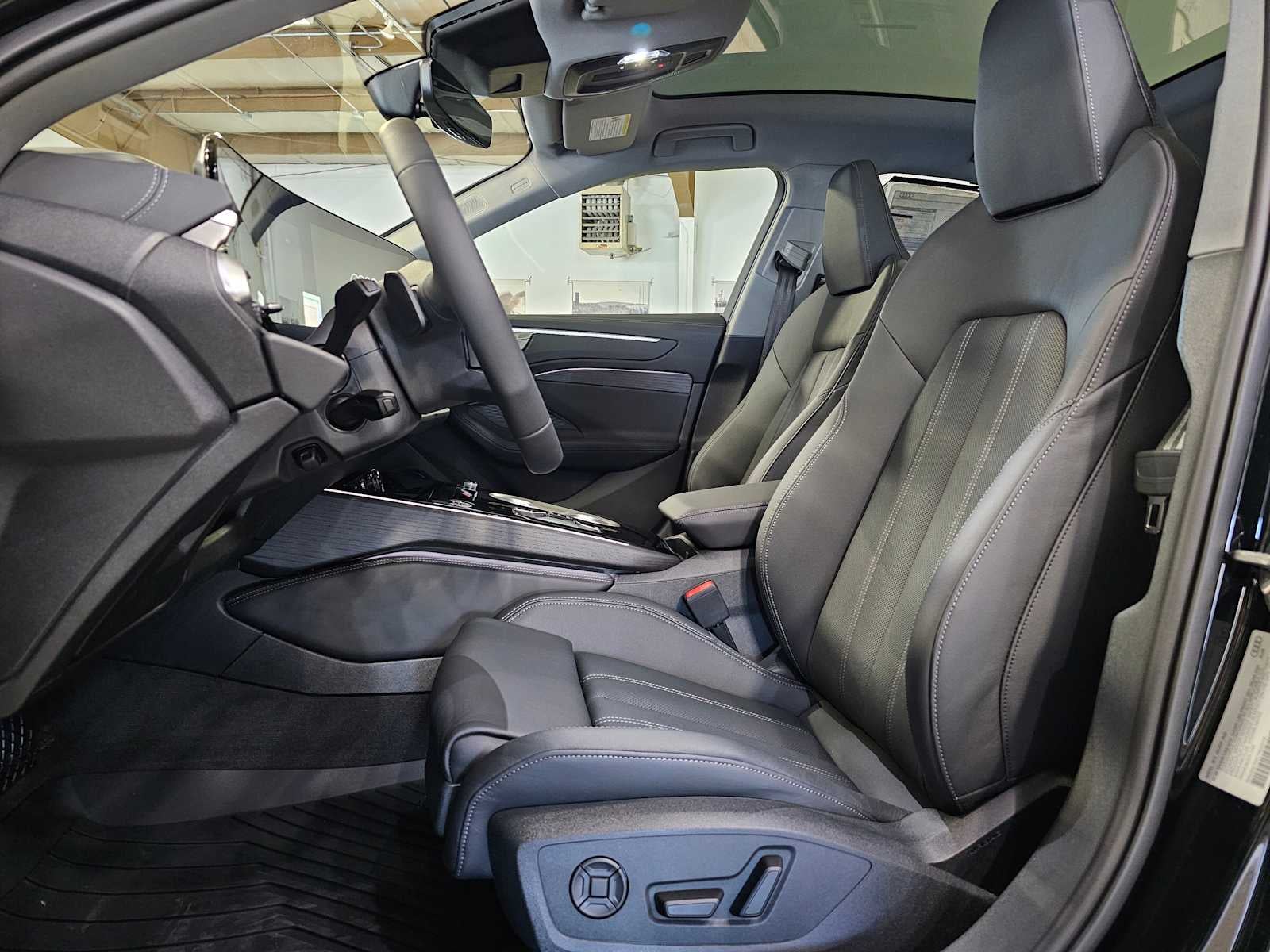 2026 Audi A6 Premium Plus quattro