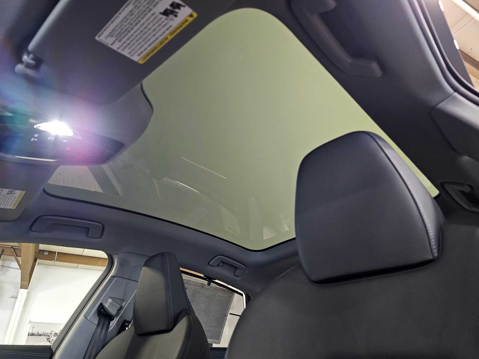 2026 Audi A6 Premium Plus quattro