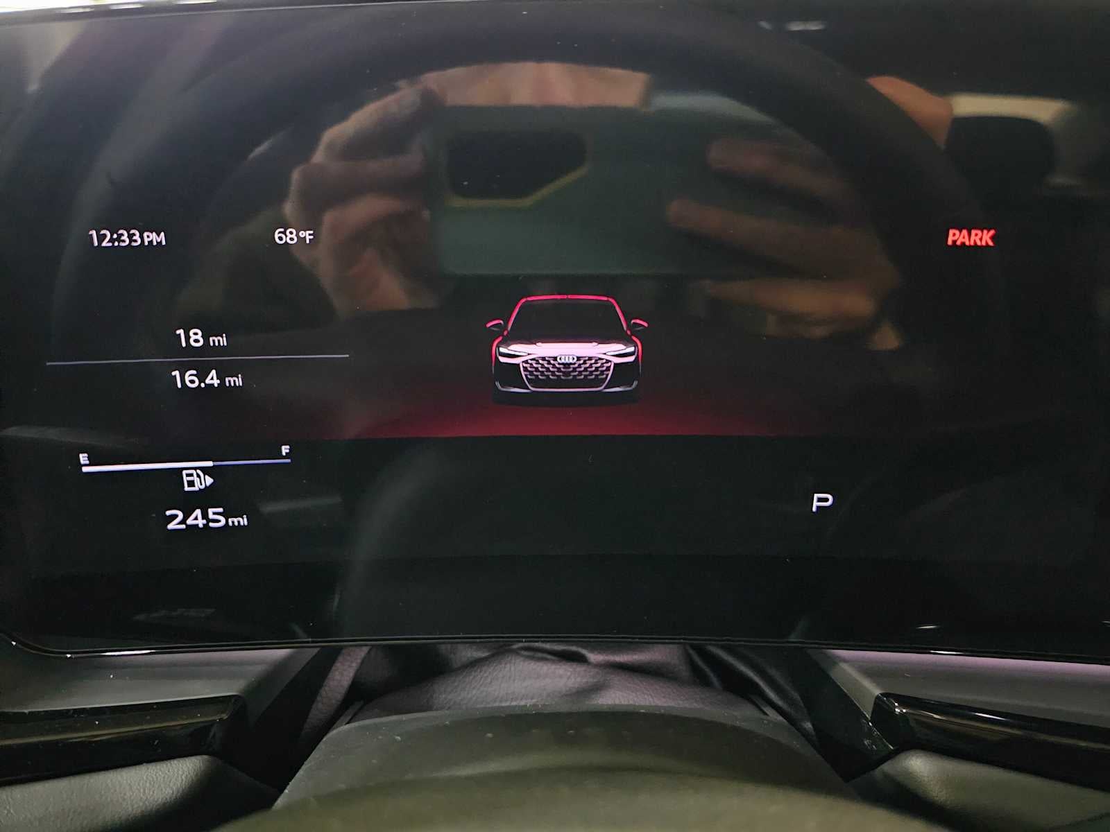 2026 Audi A6 Premium Plus quattro