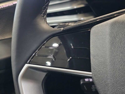 2026 Audi A6 Premium Plus quattro