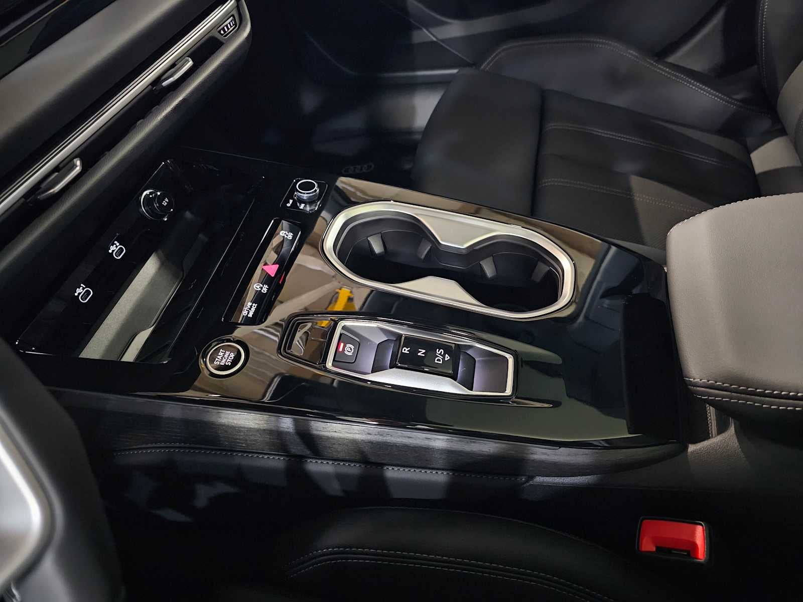 2026 Audi A6 Premium Plus quattro