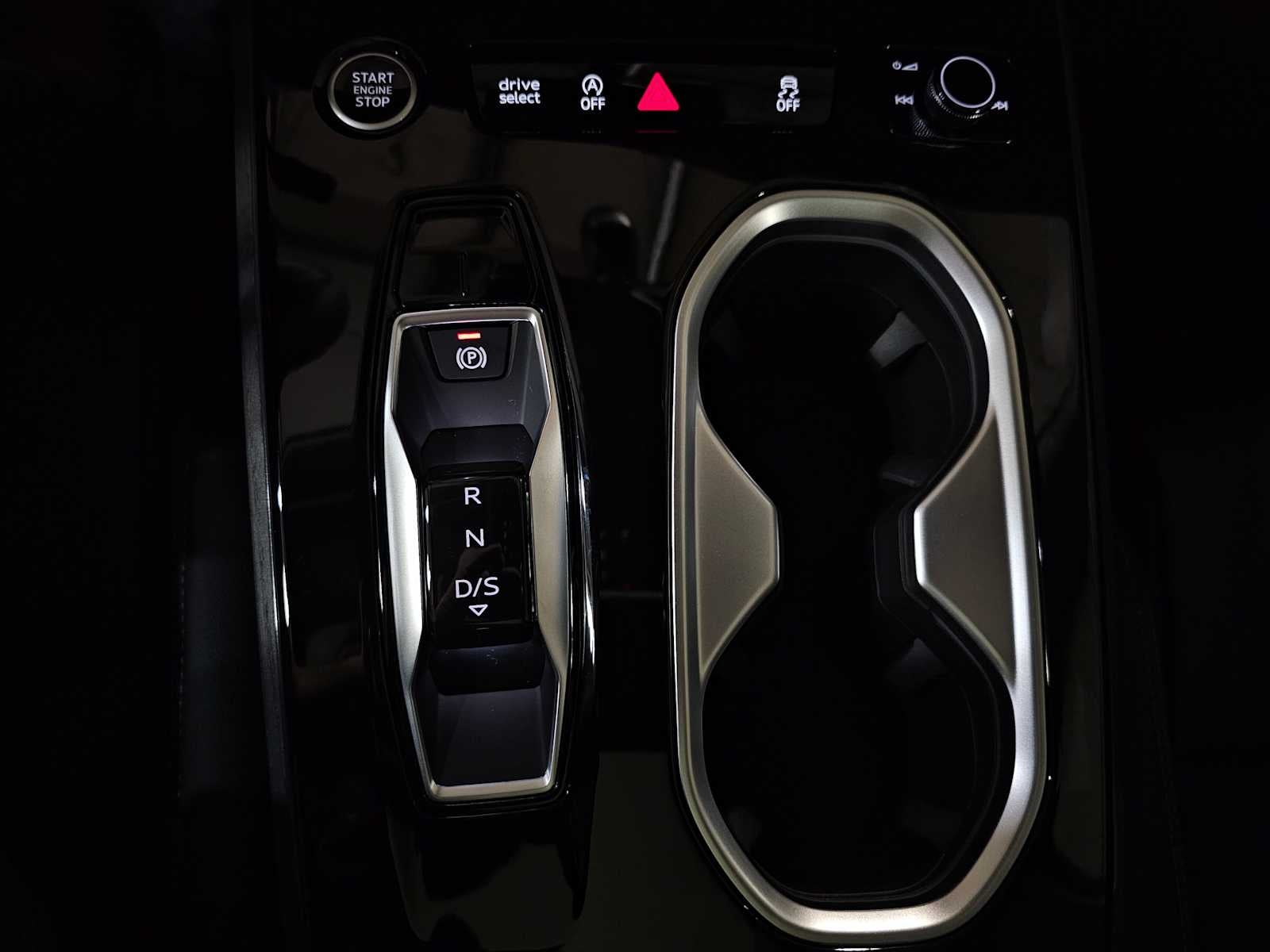 2026 Audi A6 Premium Plus quattro