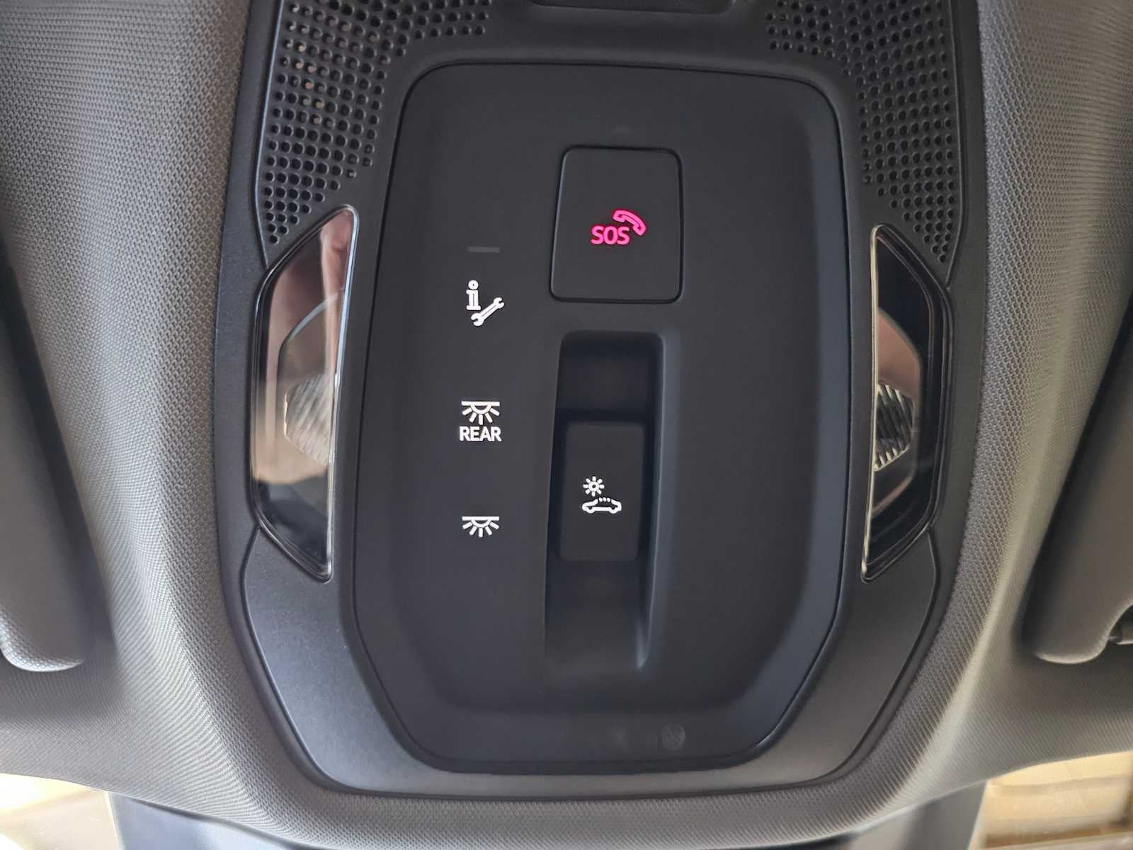 2026 Audi A6 Premium Plus quattro