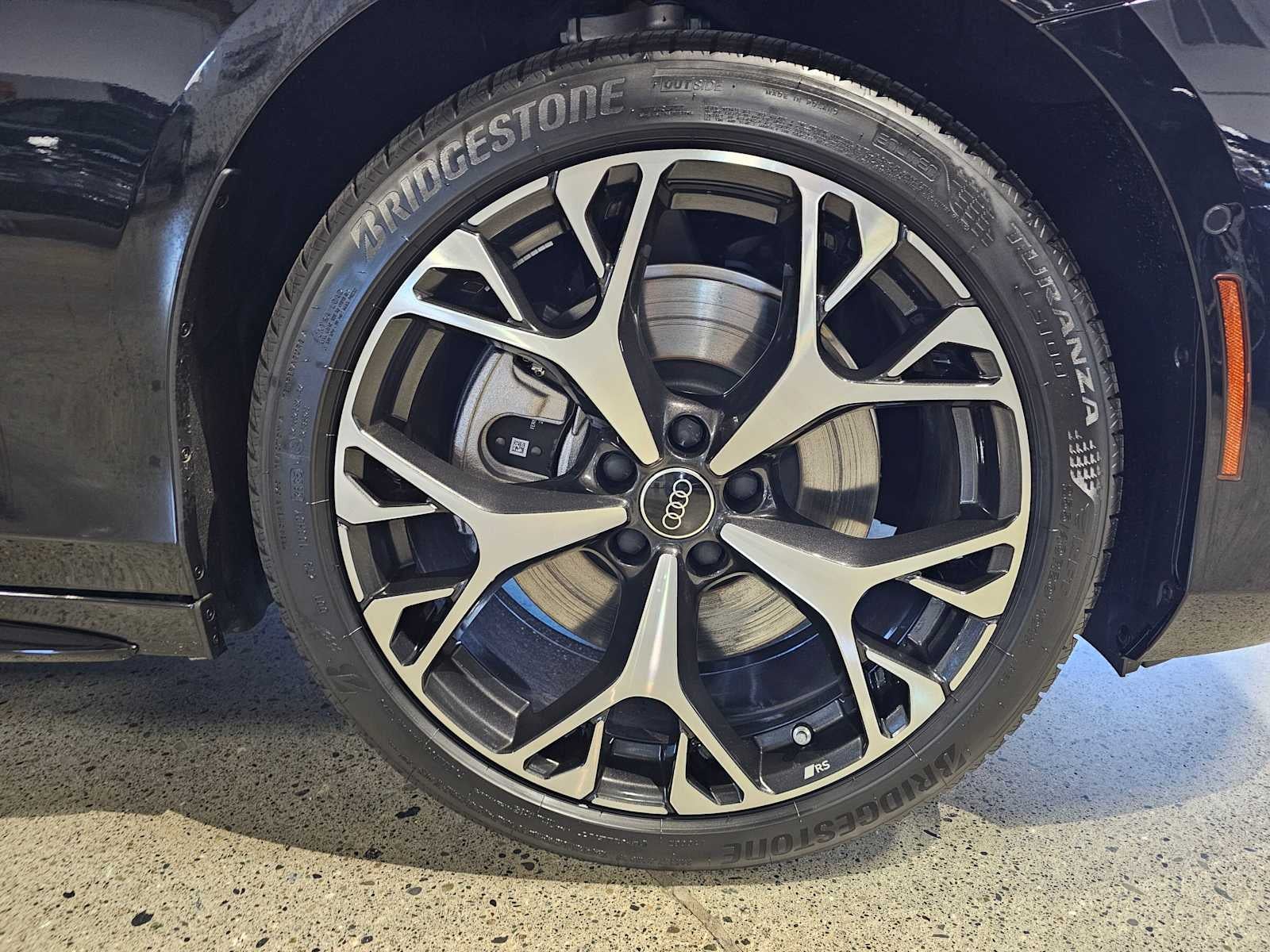 2026 Audi A6 Premium Plus quattro