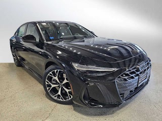 2026 Audi A6 Premium Plus quattro