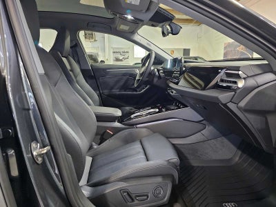 2026 Audi A6 Premium Plus quattro