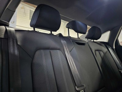 2026 Audi A6 Premium Plus quattro