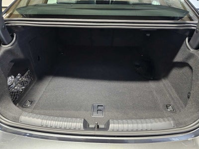 2026 Audi A6 Premium Plus quattro