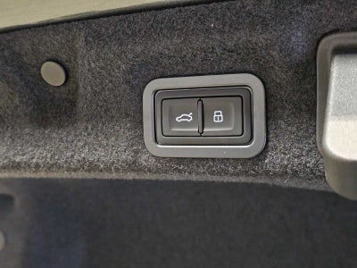 2026 Audi A6 Premium Plus quattro