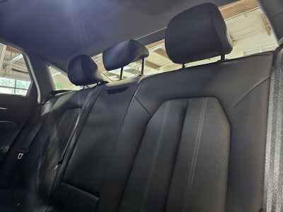 2026 Audi A6 Premium Plus quattro