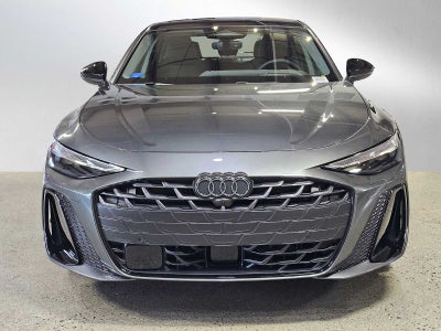 2026 Audi A6 Premium Plus quattro