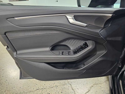 2026 Audi A6 Premium Plus quattro