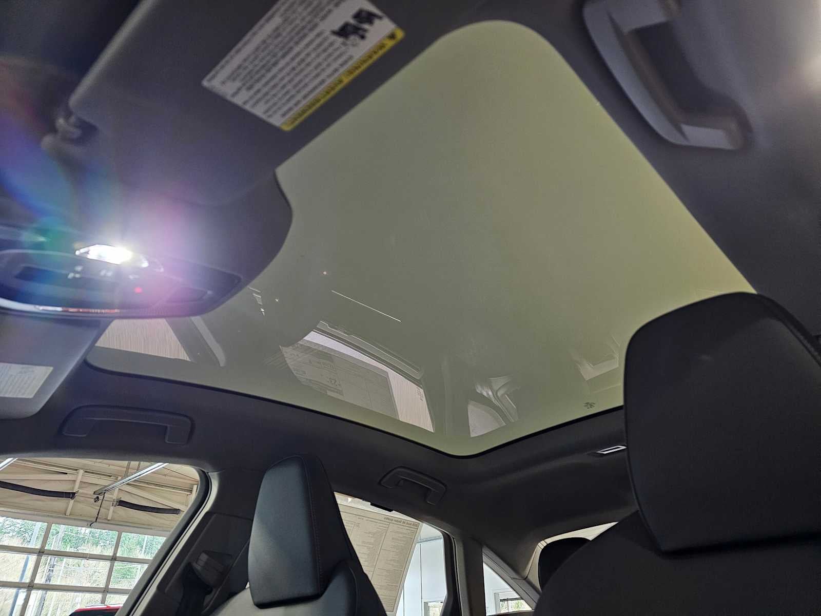 2026 Audi A6 Premium Plus quattro