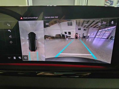 2026 Audi A6 Premium Plus quattro