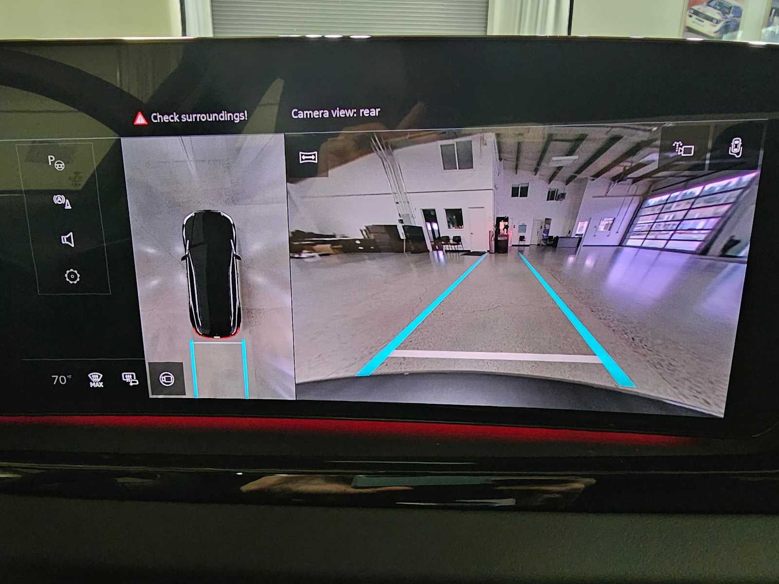 2026 Audi A6 Premium Plus quattro