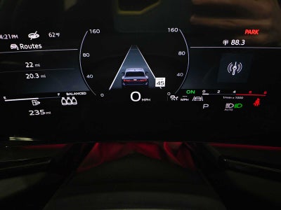 2026 Audi A6 Premium Plus quattro