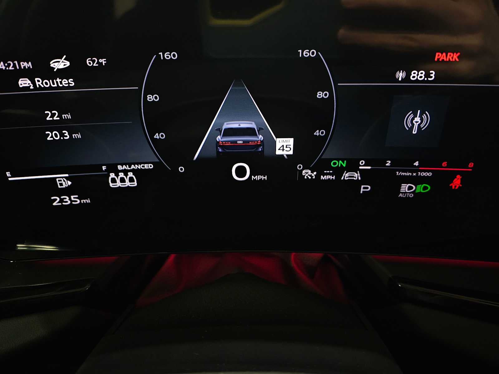 2026 Audi A6 Premium Plus quattro