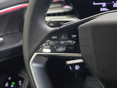 2026 Audi A6 Premium Plus quattro