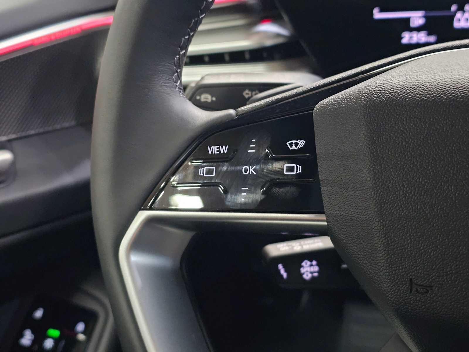 2026 Audi A6 Premium Plus quattro