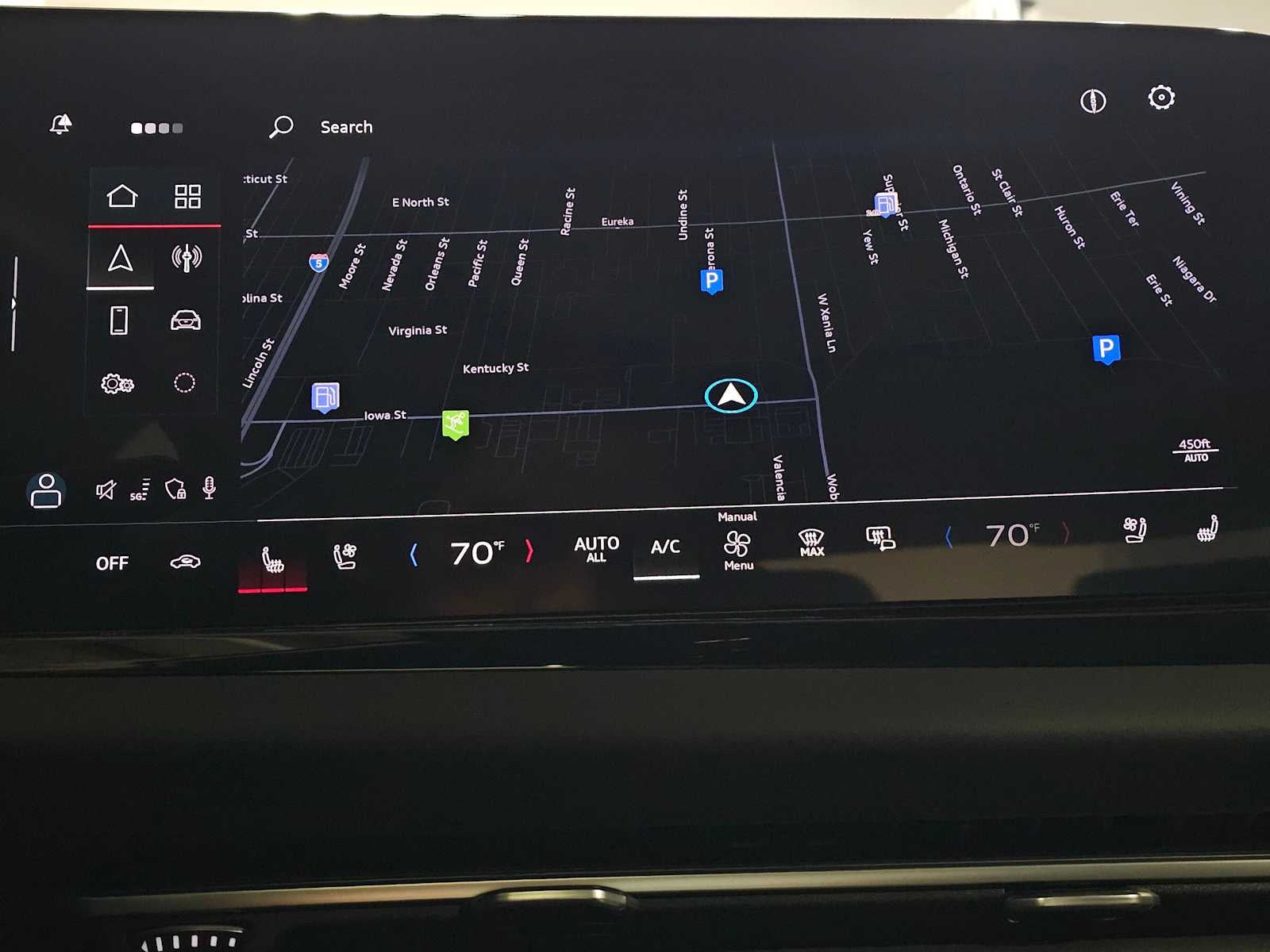 2026 Audi A6 Premium Plus quattro