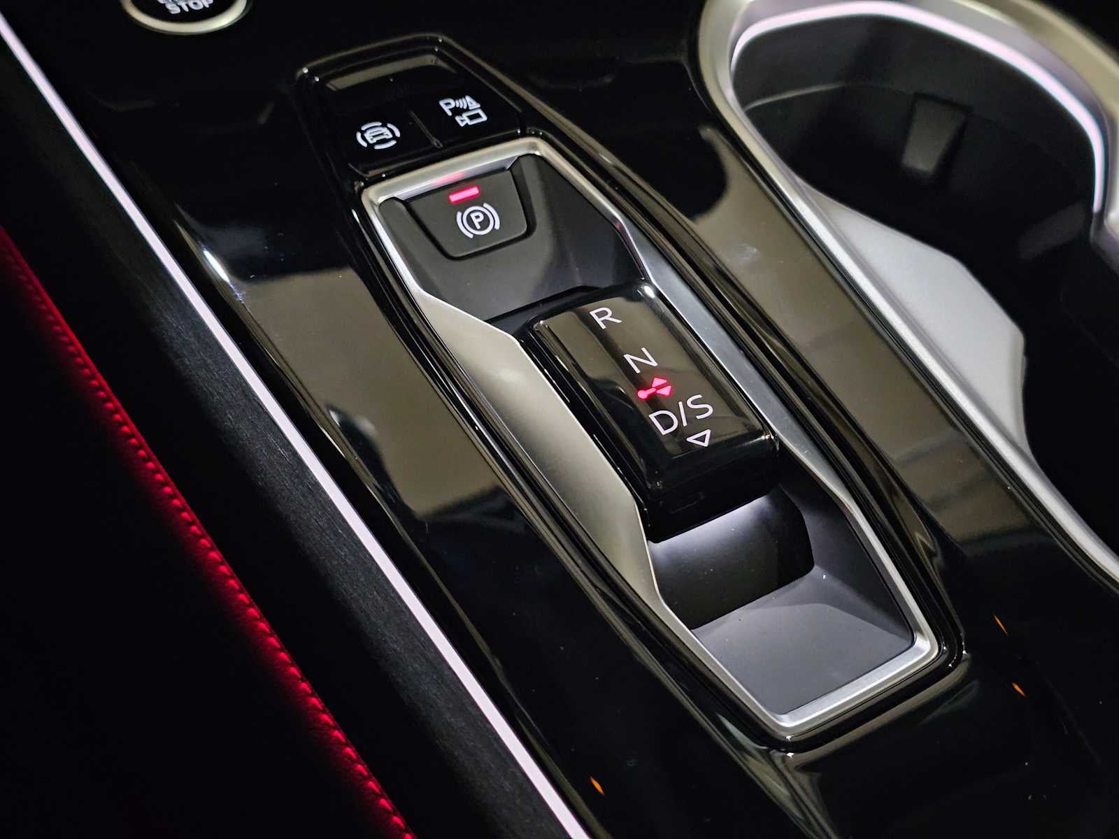 2026 Audi A6 Premium Plus quattro