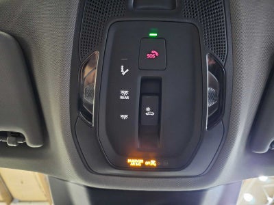 2026 Audi A6 Premium Plus quattro