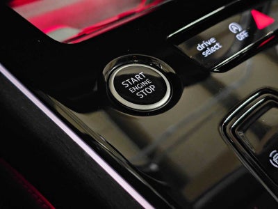 2026 Audi A6 Premium Plus quattro