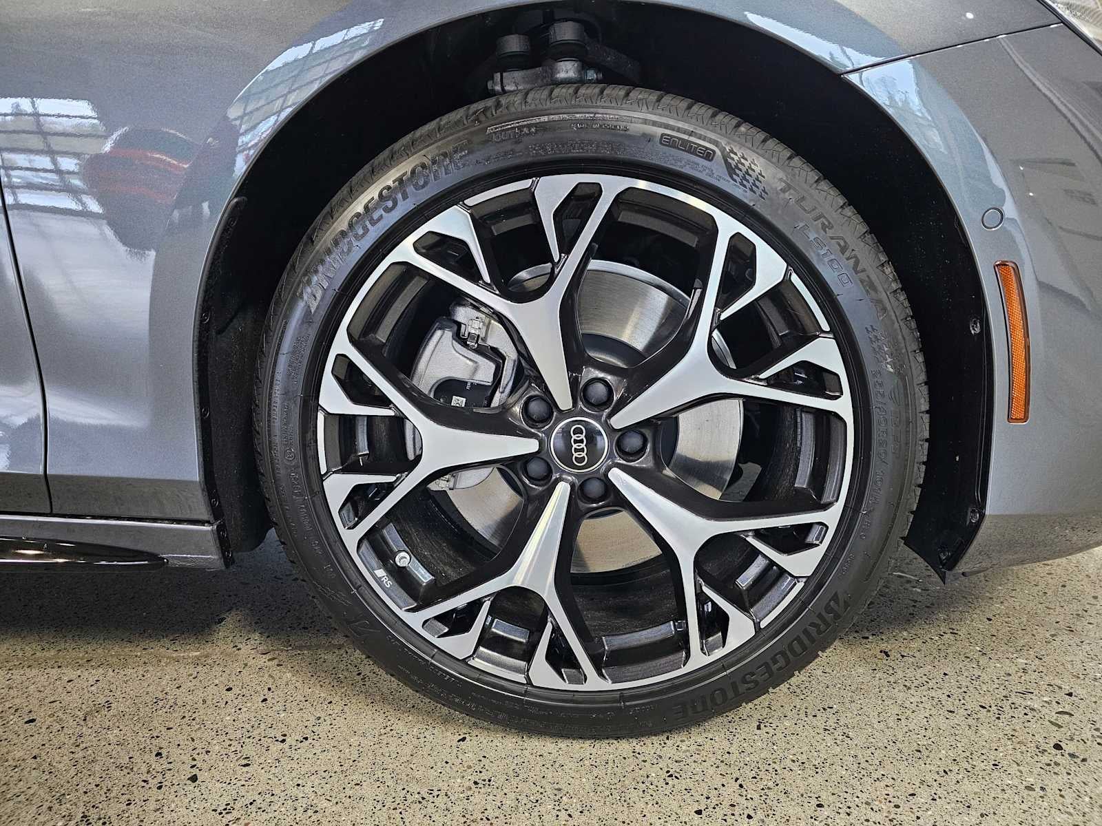 2026 Audi A6 Premium Plus quattro