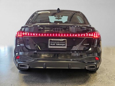 2026 Audi A5 Premium Plus