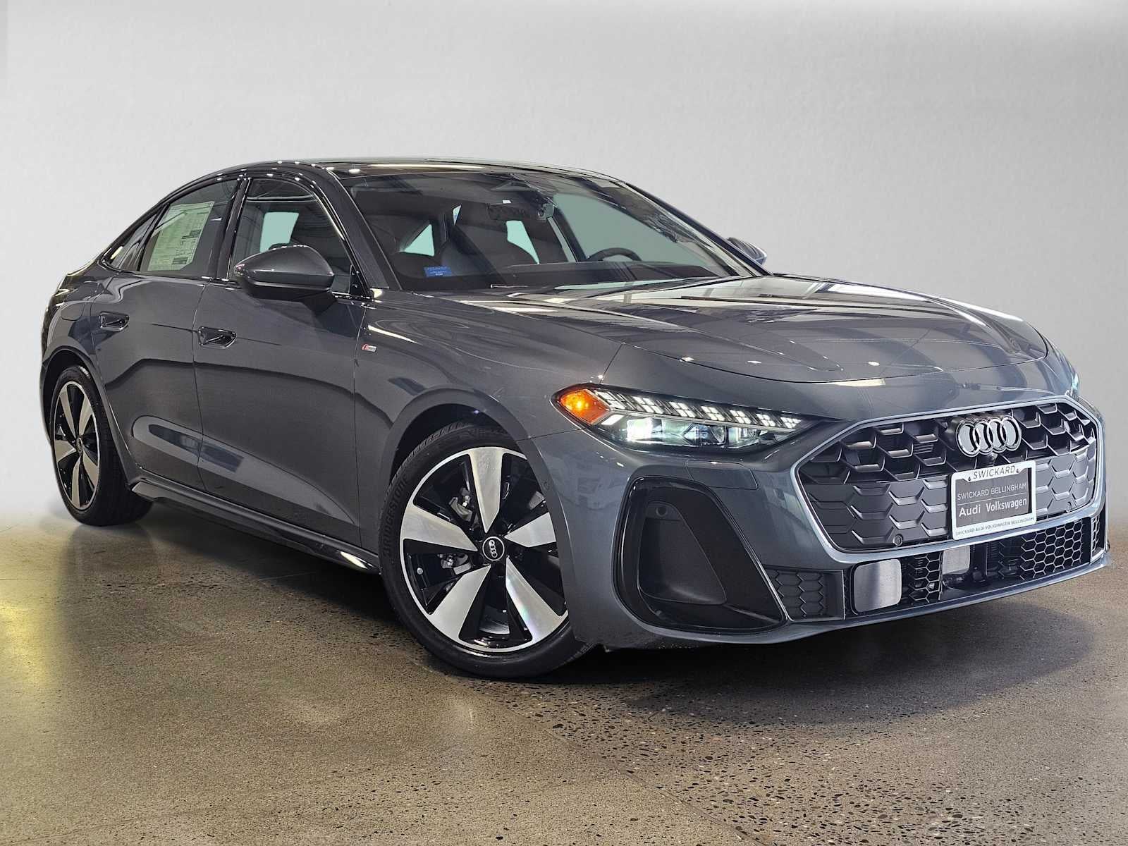 2026 Audi A5 Premium Plus 2.0 TFSI quattro