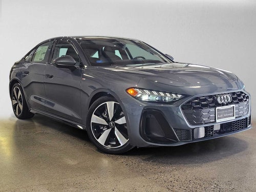 2026 Audi A5 Premium Plus 2.0 TFSI quattro