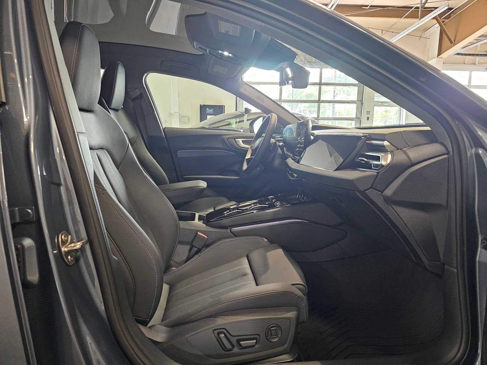 2026 Audi A5 Premium Plus 2.0 TFSI quattro