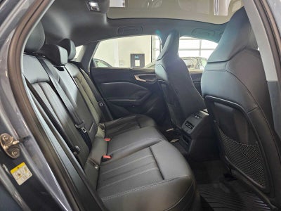2026 Audi A5 Premium Plus 2.0 TFSI quattro