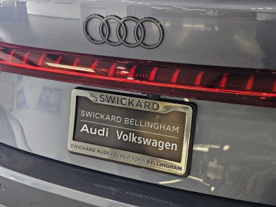 2026 Audi A5 Premium Plus 2.0 TFSI quattro