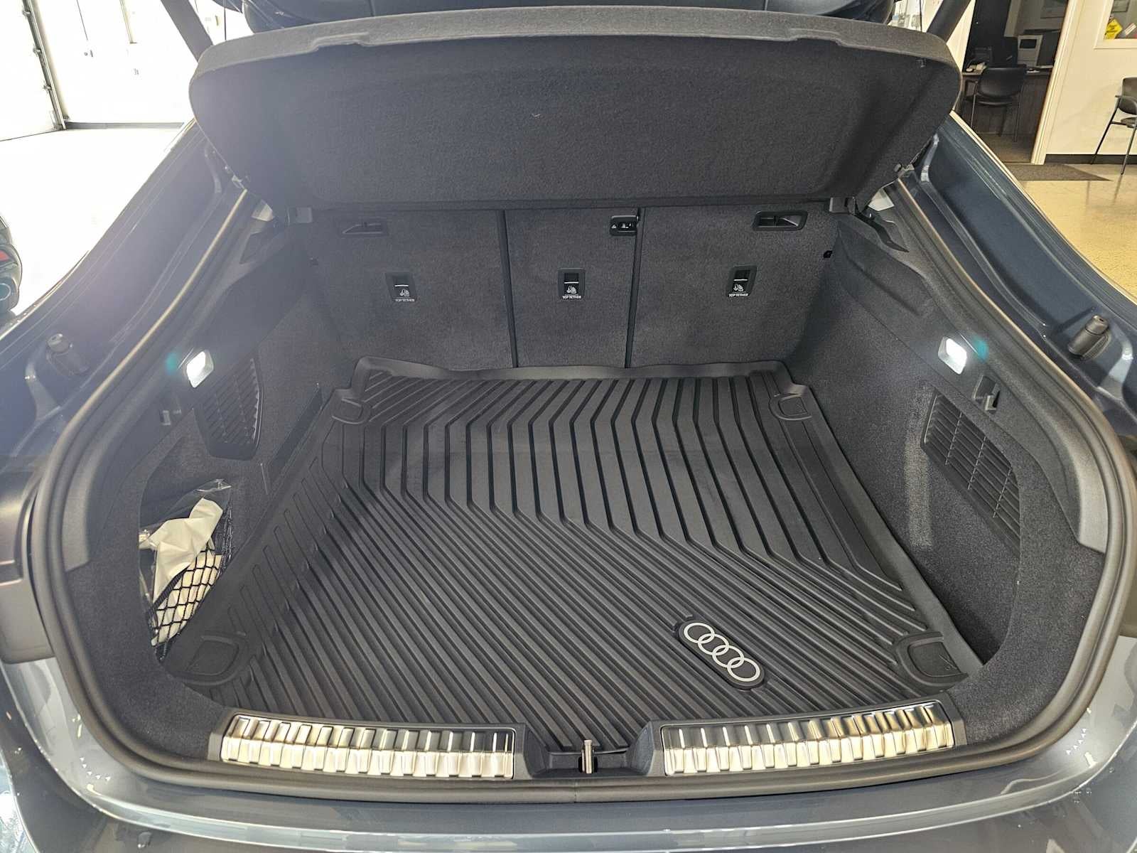 2026 Audi A5 Premium Plus 2.0 TFSI quattro
