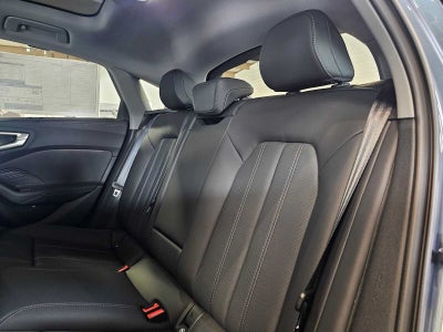 2026 Audi A5 Premium Plus 2.0 TFSI quattro